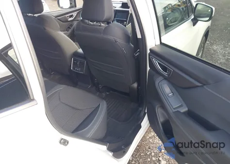 2023 Subaru Forester Premium from USA, damaged, VIN JF2SKAEC3PH486005